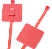 Disposable RFID Cable Tie