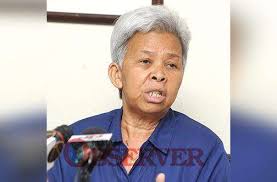 Shipping Association salutes Beverly Lopez