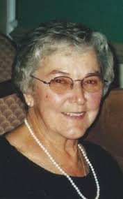 Helen Newman Obituary (1932