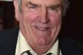 Larry was a great friend and devoted family man