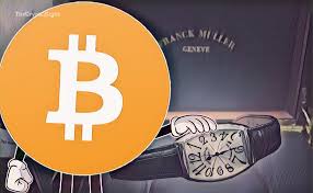 Don't hesitate to let us know in the comments below! Franck Muller Partnered With Assets Investing Firm To Design Bitcoin Cold Wallet Watch The Crypto Sight