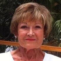 Daun Wilson Obituary