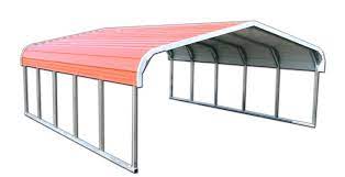 Carport1 can help you make sure your roof is right for you and where you live. Roof Styles For Carports Garages Barns And Metal Buildings