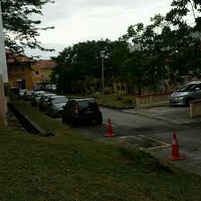 We did not find results for: Pusat Pengajian Komunikasi College Communications Building In Usm