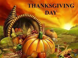 It is also a day off to american workers. Thanksgiving Day Thanksgiving Day Is A National Holiday Celebrated On The Fourth Thursday Of November In The United States And On The Second Monday Of Ppt Download