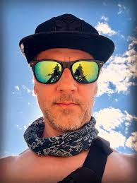 On stage in the Marilyn Monroe Theatre at The Lee Strasberg Institute in  New York. I got to train with Lola Cohen and Robert Ellerman; two of the  best method instructors in