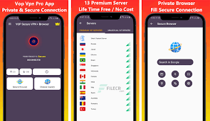 La app para cambiar la cara tiene toneladas de características increíbles que se ven realmente convincentes. Vop Hot Pro Premium Vpn 100 Secure Safe Browsing V5 0 Build 56