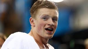 Adam Peaty: Freedom of Derby honour after Rio gold