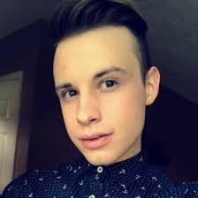 Kevin Partain (kevin1394)