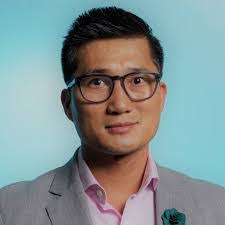 Edwin Han's Instagram, Twitter & Facebook