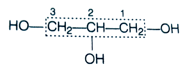 Identify main chain, brnach chain, substitutent groups are important things. What Is The Structure And Iupac Name Of Glycerol