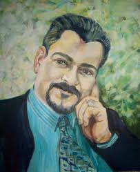 Rose by Galina Todorova