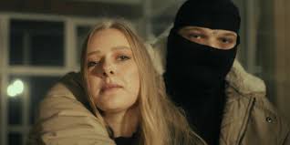 Cheriimoya & Sierra Kidd