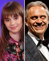 Andrea Bocelli Releases “A Family Christmas” — A Heartwarming Holiday Album  Featuring His Children and Wife Veronica 🎄🎶 The world's most beloved  tenor is celebrating Christmas the way it was meant to