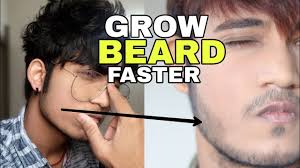 If you want to grow and strengthen your beard fast, then you have to take proper care of it. How To Grow Beard For Teenagers Age 17 25 Years How To Grow Beard Fast By Mann Vaishnav