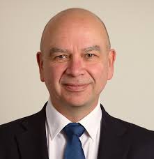 Russell Day: Chief Financial Officer