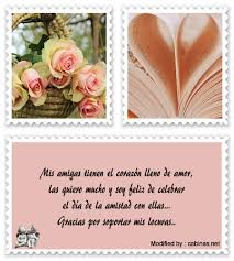 3 frases bonitas de amistad. Bellos Mensajes Por El Dia De La Amistad Por Whatsapp Enviar Bonitas Frases Dia De La Amistad Por Whatsapp