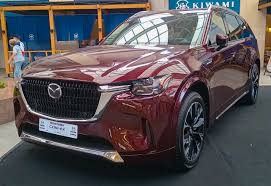 Image result for Artisan Red 2024 CX-90