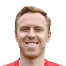 Danny Johnson EA FC 25