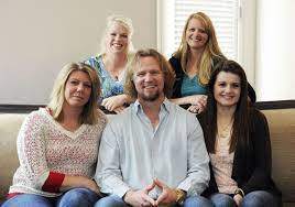 In a polygamous marriage, there's more than one spouse, and, for the brown family, that means multiple wives for kody brown. What Is The Net Worth Of The Sister Wives Why The Polygamist Family Is Struggling Financially
