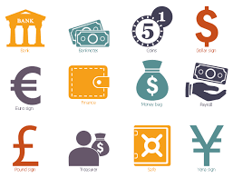 Design Elements Logistic Finance Logistics Flow Charts