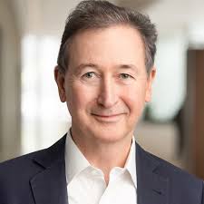 SaaS and Technology Company Sales Leader, Daniel Lackner,