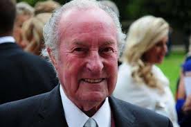 Tribute paid to Newmarket man David Jarvis who was a 'real gentleman' and  golf enthusiast