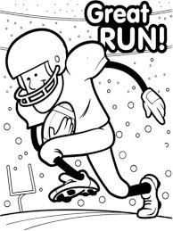 You might also be interested in coloring pages from football category and super bowl sunday tag. 18 Free Super Bowl Coloring Pages Printable