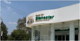 Banco del bienestar, mexico city, mexico. Publican En El Dof Los Nuevos Lineamientos Del Banco Del Bienestar