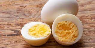 You can safely refrigerate the eggs in their shells. Do Hard Boiled Eggs Go Bad How Long Do Hard Boiled Eggs Last