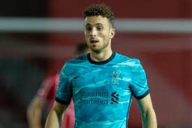Assisted by diogo jota with a cross. Diogo Jota Tests Negative As Ronaldo Leaves Portugal Squad After Covid 19 Positive Liverpool Fc This Is Anfield