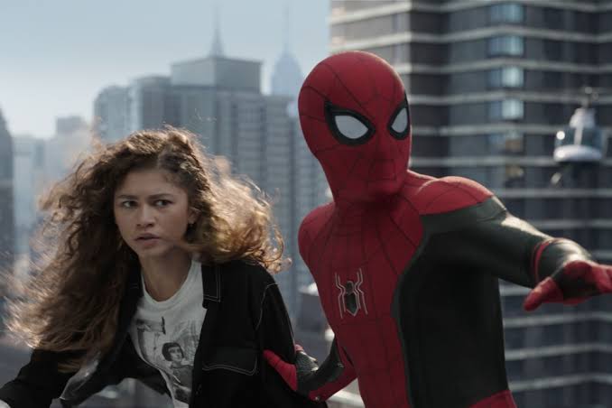 Spider-Man: No Way Home' Review: Cleaning Out the Cobwebs