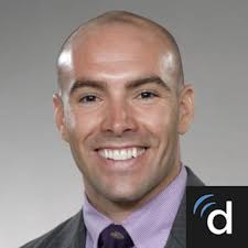 Dr. Nathaniel C. Klein, MD