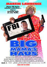23 likes · 1 talking about this. Big Mama S Haus Film 2000 Trailer Kritik Kino De