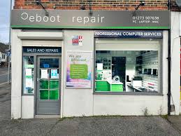 We offer a wide range of computer services from our shop on newland avenue in hull including full and part computer systems through to computer repairs and upgrades. Reboot And Repair Computers Home Facebook