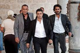 Necati şaşmaz boyu kaç, kilosu kaç, aslen nereli, eşi kimdir? Necati Sasmaz Kimdir