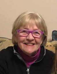 In Loving Memory: Nancy Sims