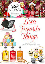 Are you looking for a gift for a special someone? Oprah S Favorite Things 2016 Are Awesome Shop Girl Daily Oprahs Favorite Things 2016 Oprahs Favorite Things Oprah