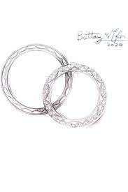Exclusive See Brittany Snow And Tyler Stanaland S Wedding Photos Snow Wedding Wedding Rings Engagement