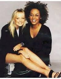 Emma lee bunton was born on the 21st january 1976 in finchley, north london to parents pauline, a karate instructor, and trevor, a milkman. Emma Bunton S Feet Wikifeet