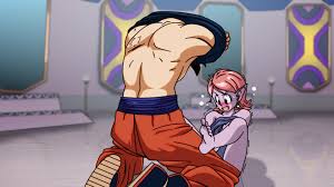 Rule34 - If it exists, there is porn of it  chronoa, kaioshin, son goku   6670771