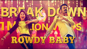 Rowdy Baby Song Breakdown Maari 2 Dhanush Sai Pallavi Yuvan Shankar Raja Youtube For card wording inspiration make sure to check out our article 'baby shower card messages & wishes'. rowdy baby song breakdown maari 2 dhanush sai pallavi yuvan shankar raja