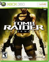 También se utilizará, de acuerdo a las opciones seleccionadas, para ofrecerte anuncios más relevantes. Tomb Raider Underworld Link De Descarga Wolrd Rgh Xbox Y Su Comunidad Facebook