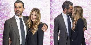 Biografia, altezza e vita privata della fidanzata di luca argentero cristina marino, la fidanzata di luca argentero, è una giovane modella e attrice italiana. Luca Argentero E Cristina Marino La Timeline Della Storia D Amore