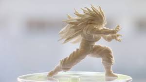 Cool anime things to 3d print. Top 10 Anime Action Figures That You Need To 3d Print 3d2go Philippines 3d Printing Services