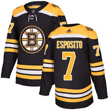 The morning of july 31 was unlike any phil esposito and wife bridget had experienced in 13 years of marriage. Sell Well Great Price Youth Adidas Boston Bruins 7 Phil Esposito Premier Black Home Nhl Jersey Great Price Top Quality Muebles Oficina Com