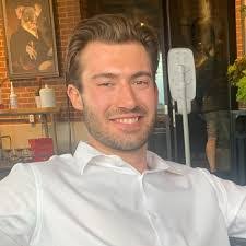 Tyler Benning's Instagram, Twitter & Facebook