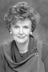 History of PEI Women in Government