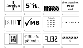 Brain Teaser Word Game Free Pdf Download Activity Director Word Games Bmt Letter Ideas