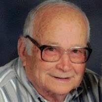 Bert A. Poth Obituary